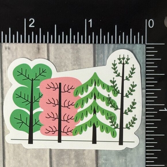 ๐10/$10๐ Protect The Earth Environment Green Reusable Waterproof Vinyl Sticker - Picture 1 of 1